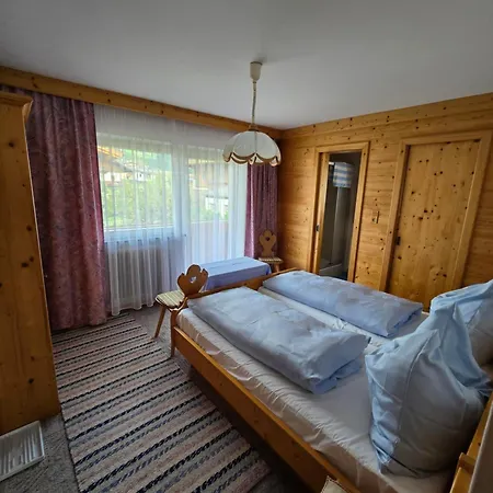 Haus Talblick Reith im Alpbachtal