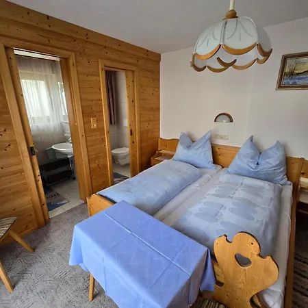 Haus Talblick Oda ve Kahvaltı