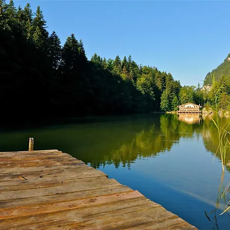 Bed & Breakfast Haus Talblick Reith im Alpbachtal