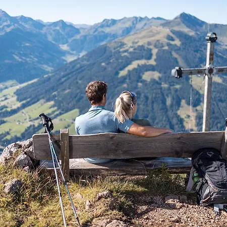 Haus Talblick Райт (Альпбахталь)