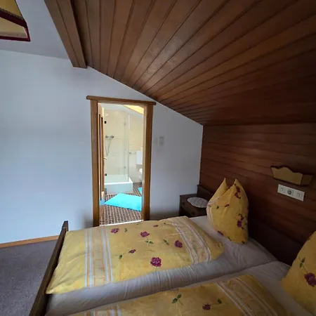 Haus Talblick 3* Райт (Альпбахталь)