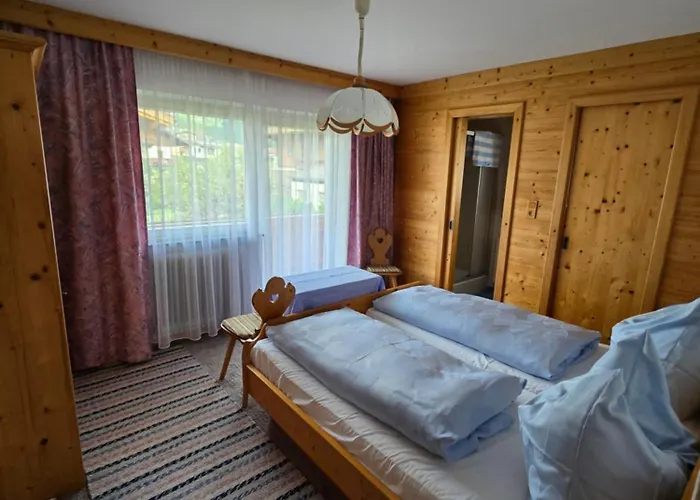 Haus Talblick Reith im Alpbachtal