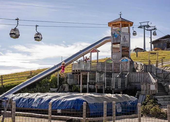 Couette-café Haus Talblick Reith im Alpbachtal