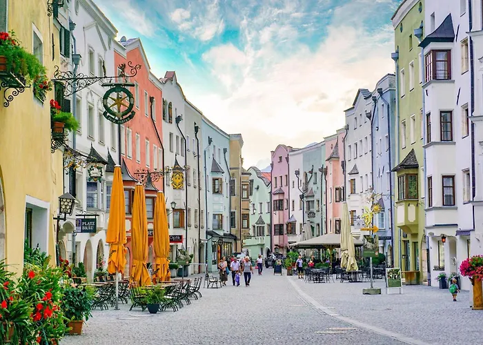 Haus Talblick Couette-café 3*