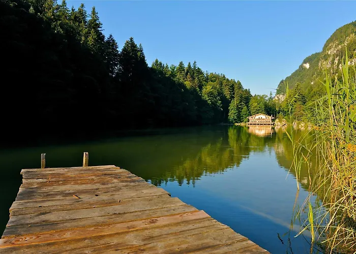 Couette-café Haus Talblick Reith im Alpbachtal