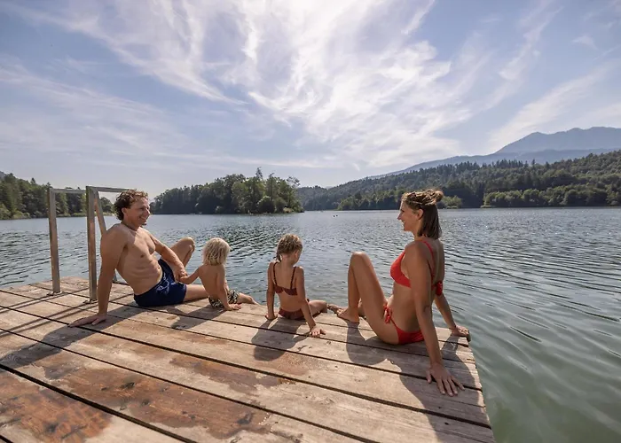 Haus Talblick Couette-café 3*