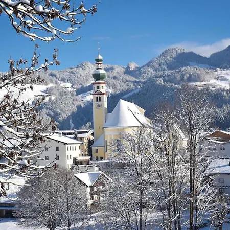 Bed & Breakfast Haus Talblick