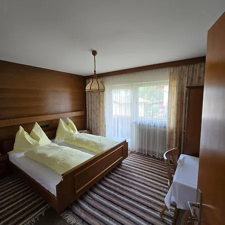 Haus Talblick 3* ريث ام الباختال