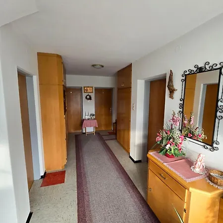Bed & Breakfast Haus Talblick *