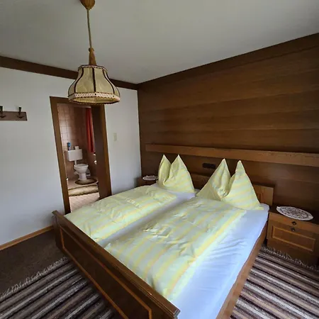 Haus Talblick 3* ريث ام الباختال