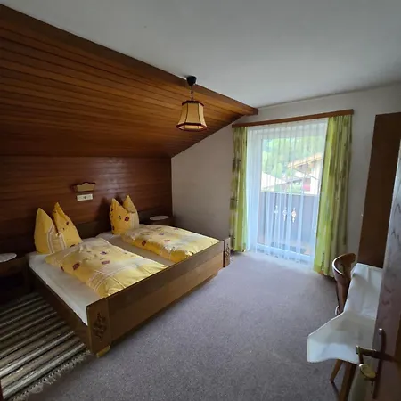 فندق مبيت وإفطار Haus Talblick