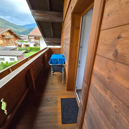 Haus Talblick Bed & Breakfast *