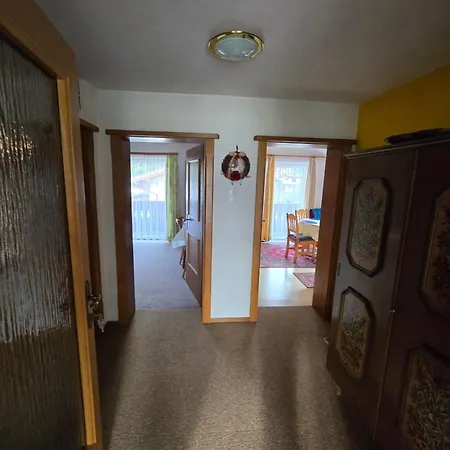Haus Talblick