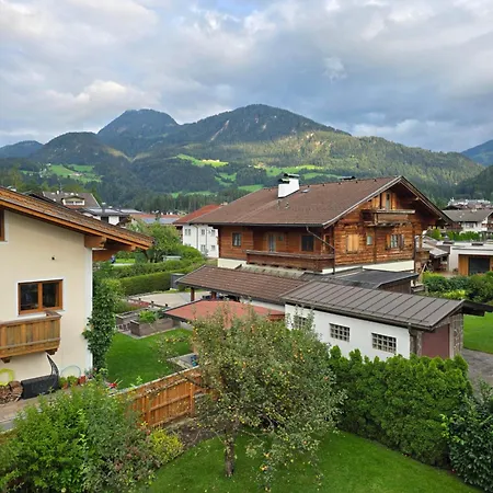 Bed & Breakfast Haus Talblick *