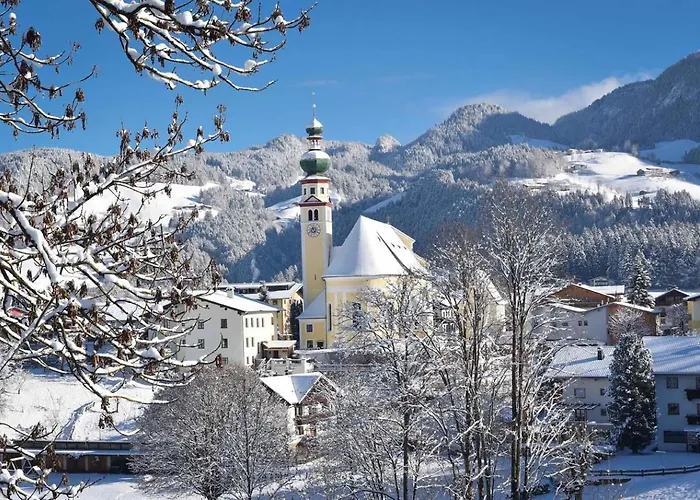 住宿加早餐酒店 Haus Talblick