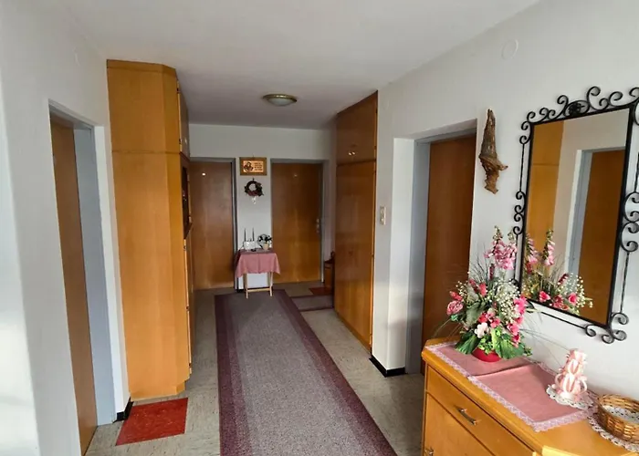 住宿加早餐酒店 Haus Talblick 3*