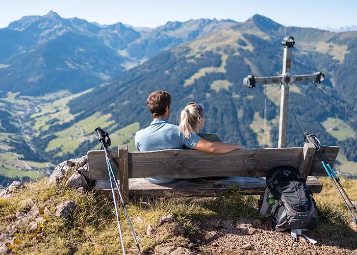 Haus Talblick 里斯奥尔巴赫塔