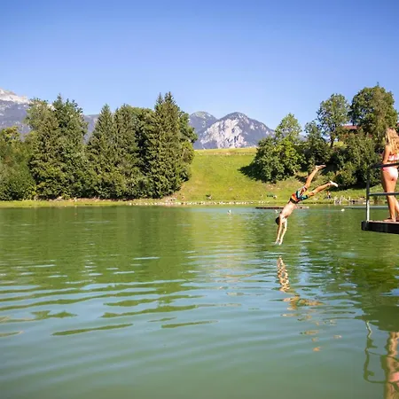 Haus Talblick Bed & Breakfast 3*