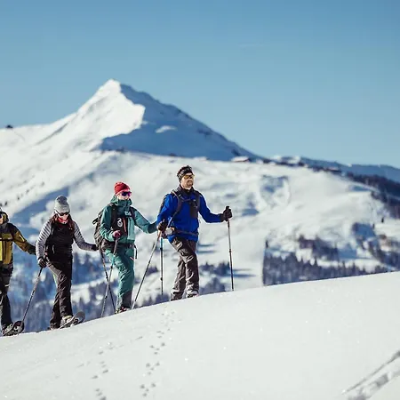 Haus Talblick Bed & Breakfast Reith im Alpbachtal